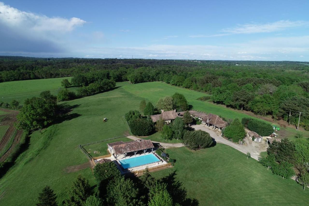 Hotel Domaine De La Mouthe Saint-Rémy Zewnętrze zdjęcie