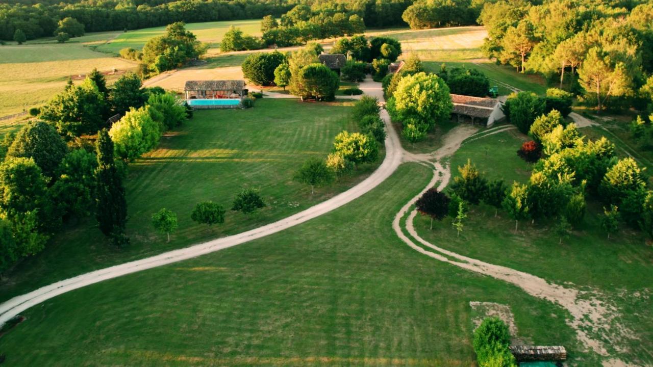 Hotel Domaine De La Mouthe Saint-Rémy Zewnętrze zdjęcie