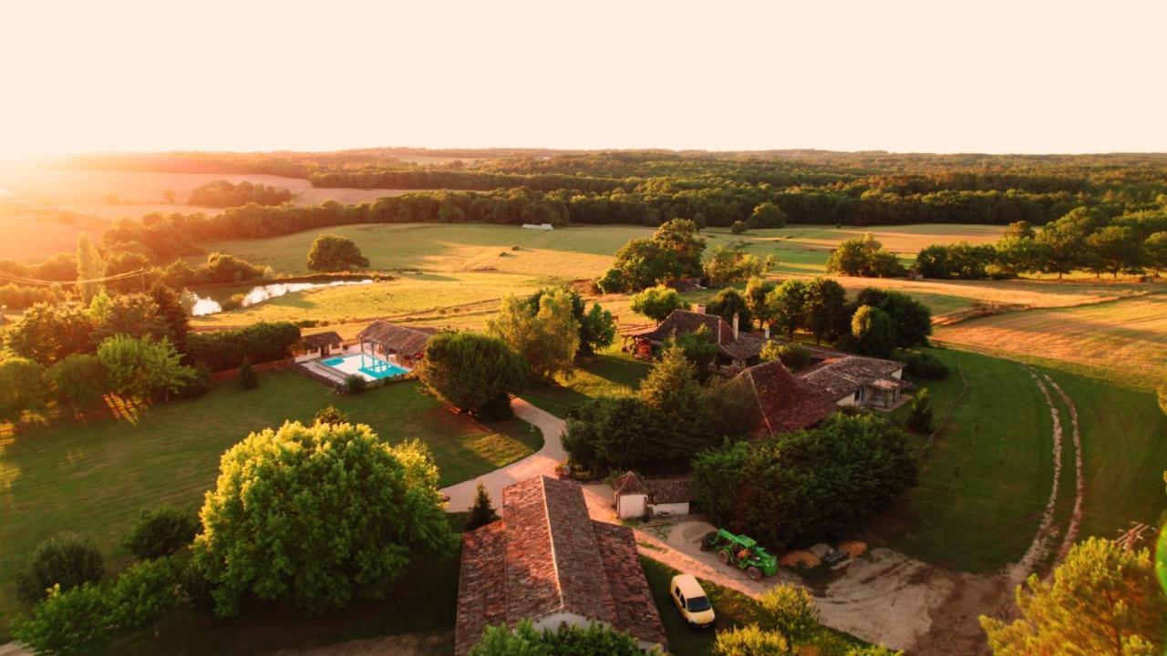 Hotel Domaine De La Mouthe Saint-Rémy Zewnętrze zdjęcie