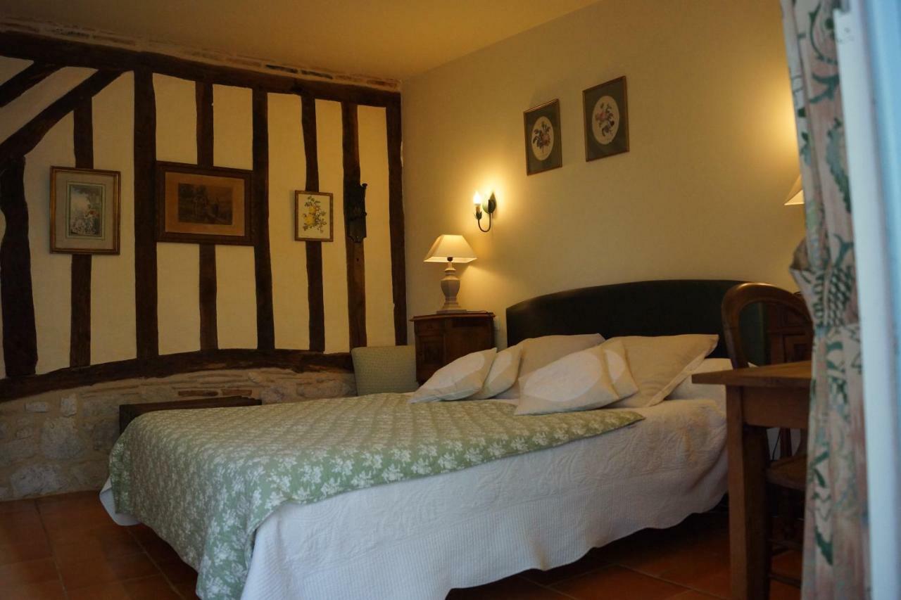 Hotel Domaine De La Mouthe Saint-Rémy Zewnętrze zdjęcie