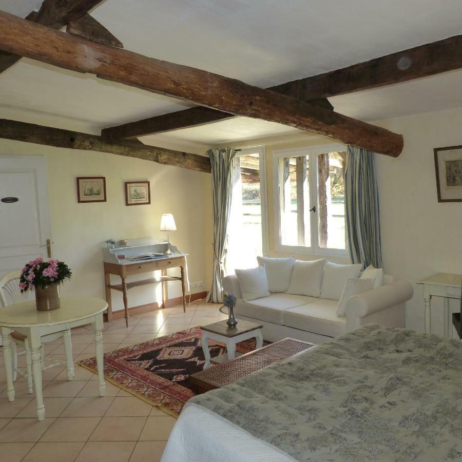 Hotel Domaine De La Mouthe Saint-Rémy Zewnętrze zdjęcie