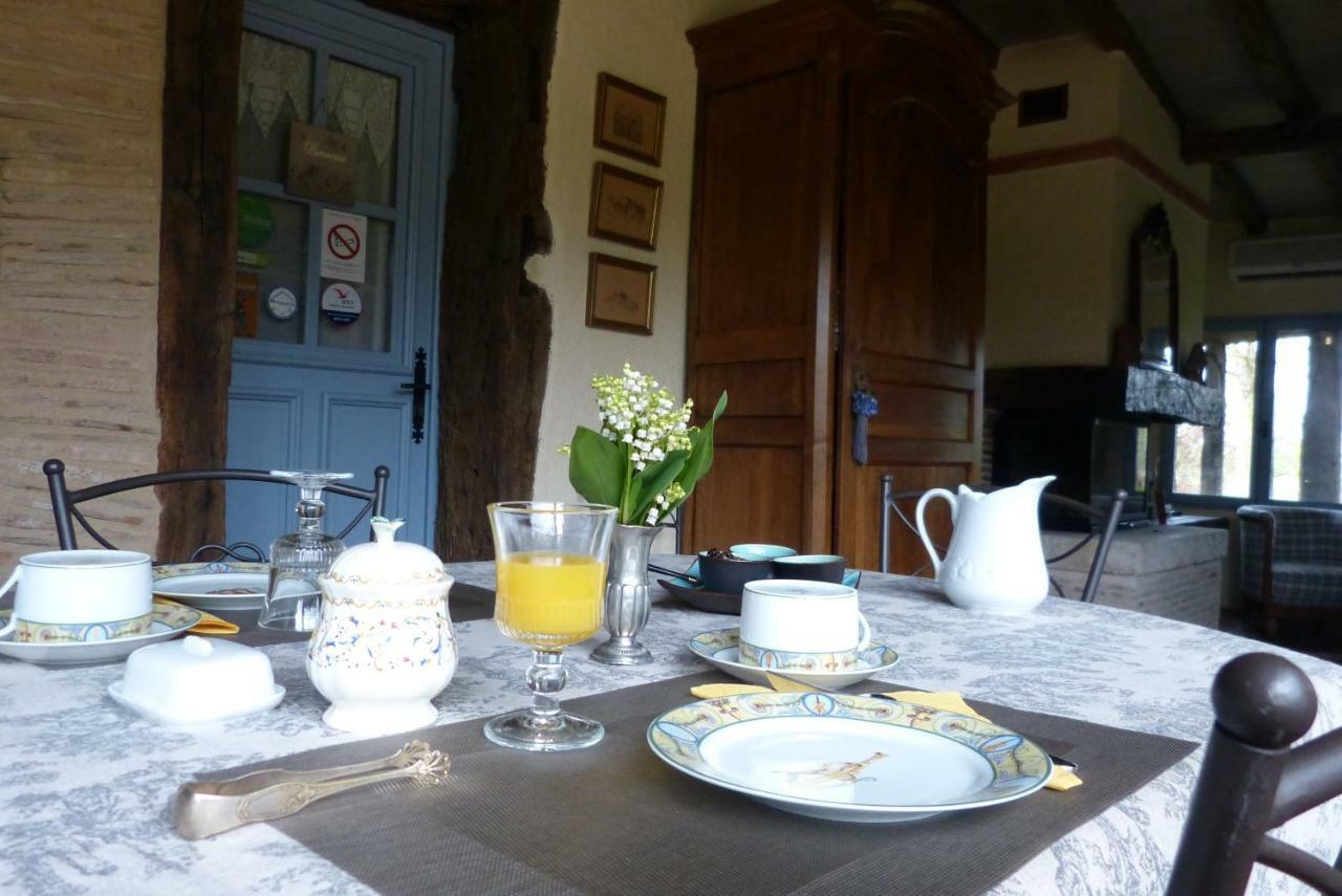 Hotel Domaine De La Mouthe Saint-Rémy Zewnętrze zdjęcie