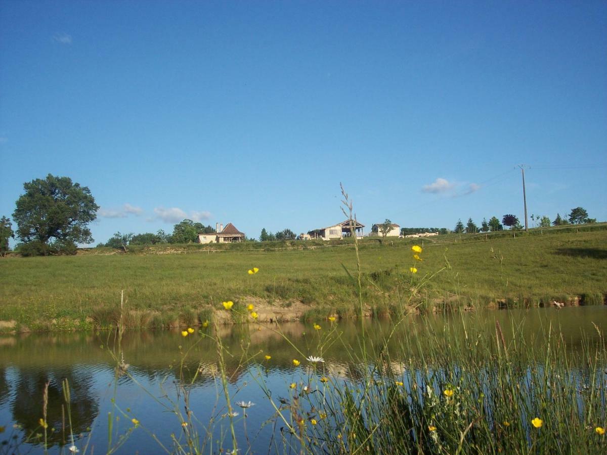 Hotel Domaine De La Mouthe Saint-Rémy Zewnętrze zdjęcie