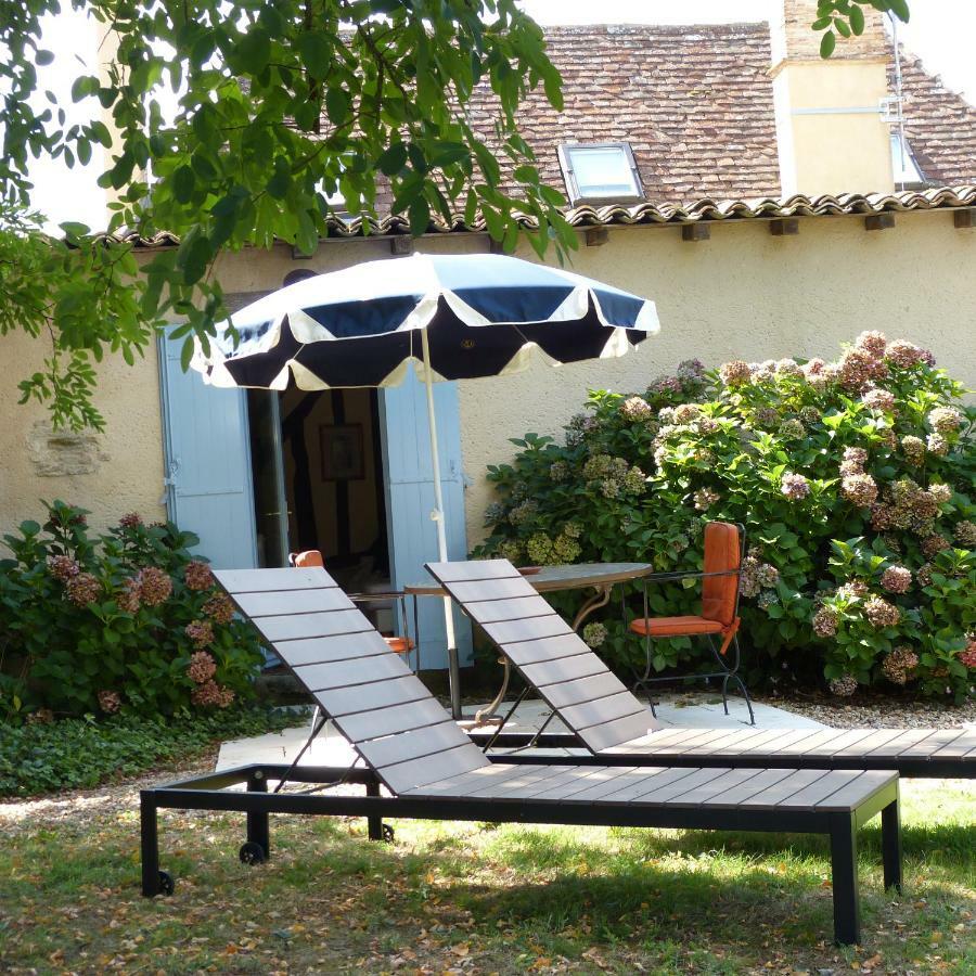 Hotel Domaine De La Mouthe Saint-Rémy Zewnętrze zdjęcie