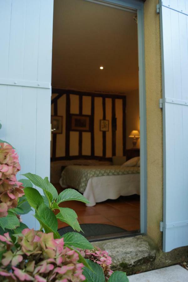 Hotel Domaine De La Mouthe Saint-Rémy Zewnętrze zdjęcie