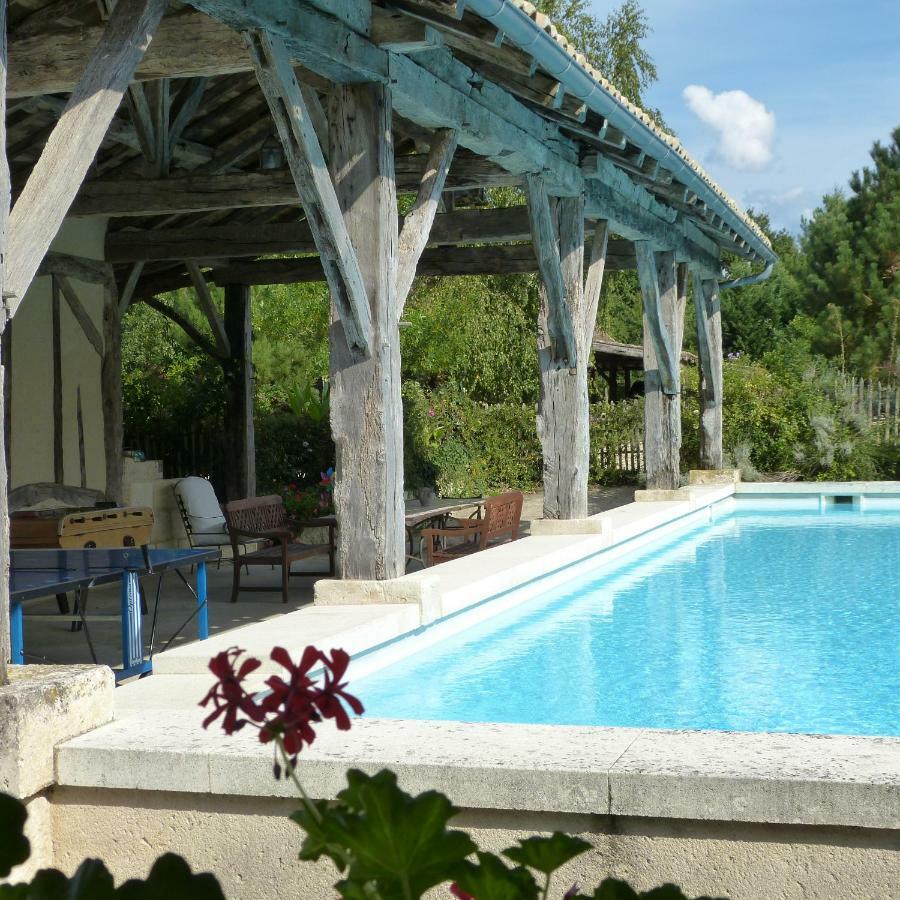 Hotel Domaine De La Mouthe Saint-Rémy Zewnętrze zdjęcie